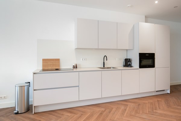 Medium property photo - Nieuwezijds Voorburgwal 154B, 1012 SJ Amsterdam